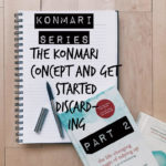 Becoming A Certified KonMari Consultant