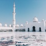 Sheikh Zayed Grand Mosque 1