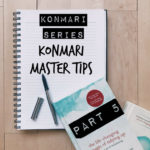 Becoming A Certified KonMari Consultant part 5