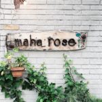 maha rose brooklyn