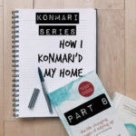 Becoming A Certified KonMari Consultant