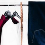 How To “KonMari” Clothes That Don't Fit (Yet)