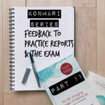 Feedback To Practice Reports and The Exam pt