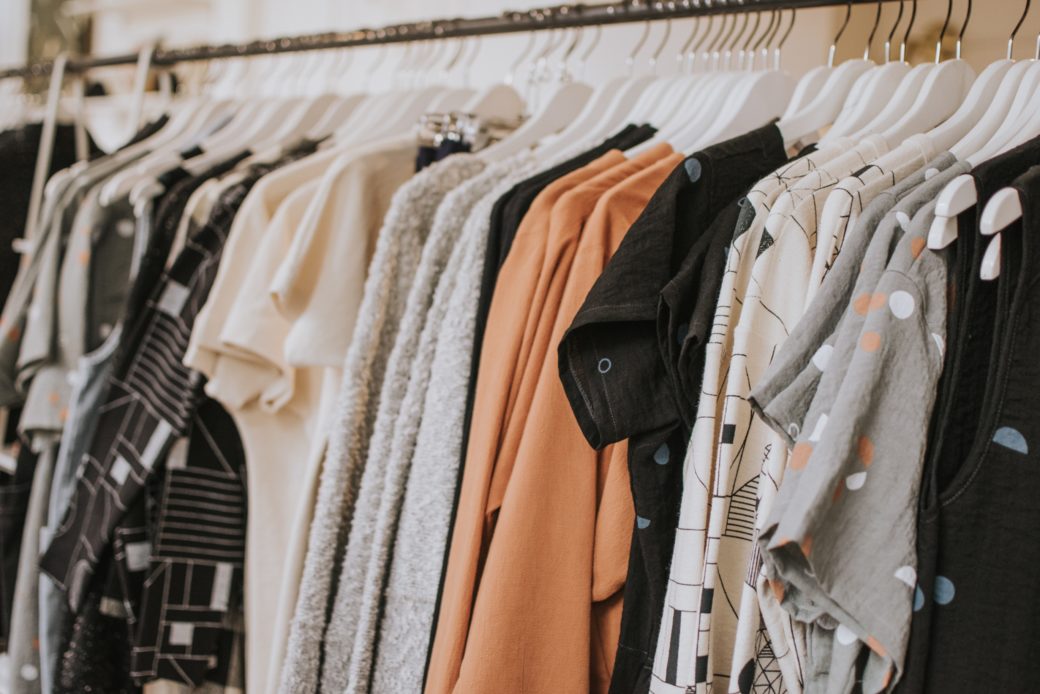 Your Guide to Donating, Selling & Recycling Clothing in NYC