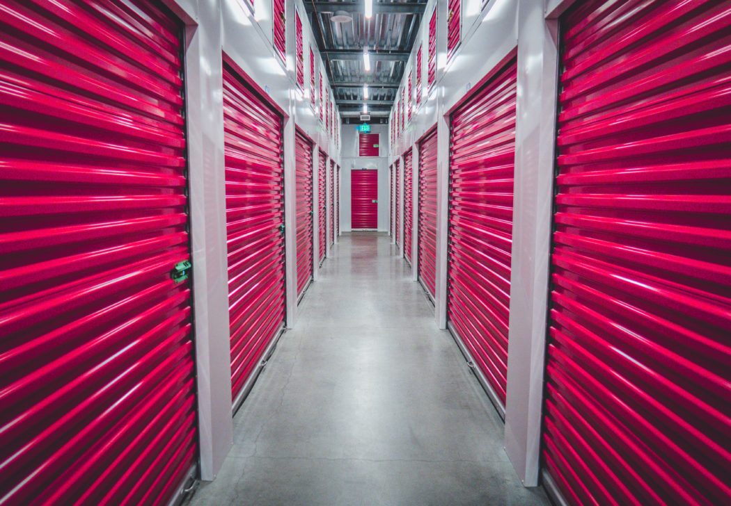 4 Reasons Why You Should Get Rid Of Your Storage Unit