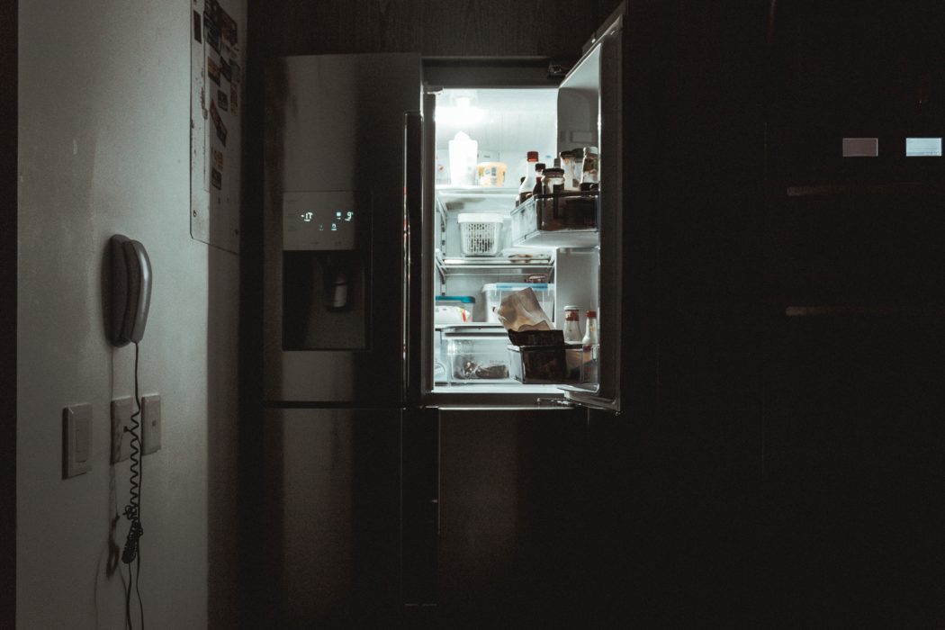How To Tidy Your Fridge And Freezer According To The KonMari Method