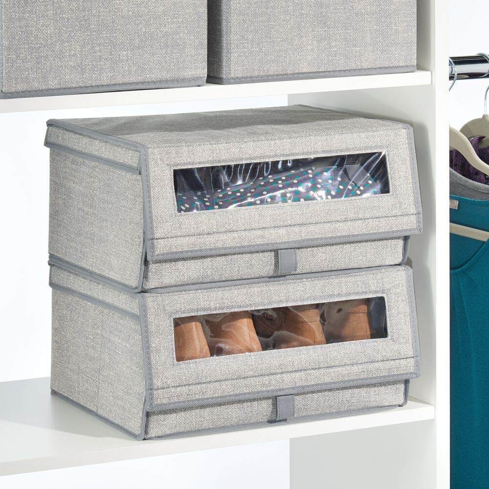 shoe storage box