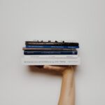 my 5 favorite minimalism books